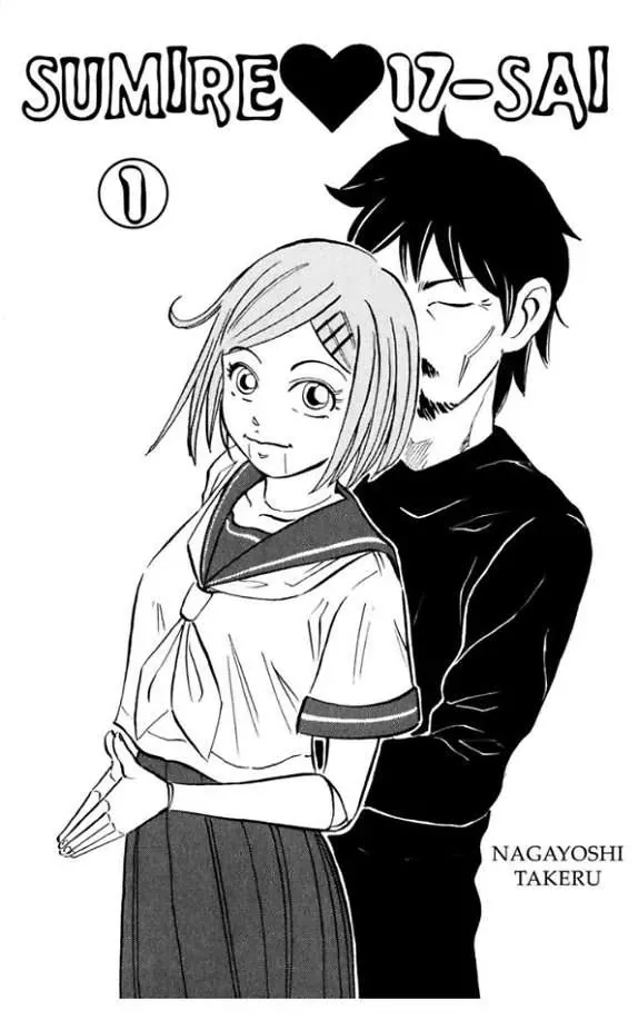 Sumire 17 Sai!! Chapter 1 - Trang 2