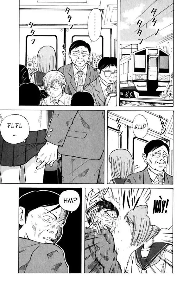 Sumire 17 Sai!! Chapter 1 - Trang 2