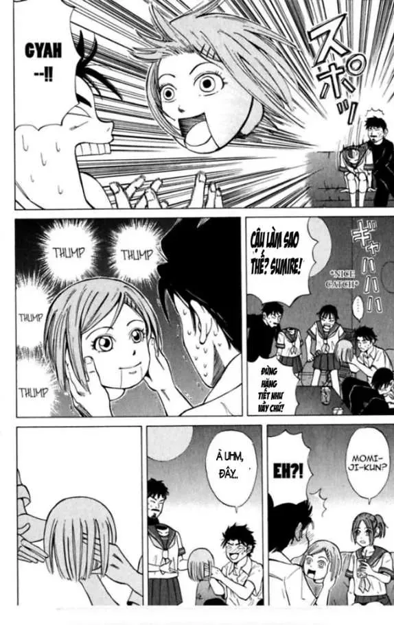 Sumire 17 Sai!! Chapter 2 - Trang 2