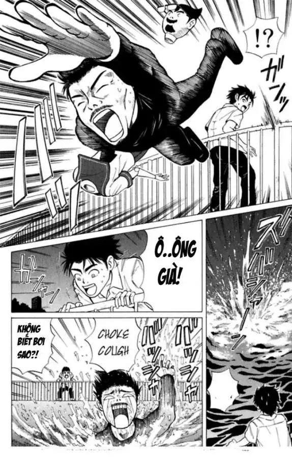 Sumire 17 Sai!! Chapter 2 - Trang 2