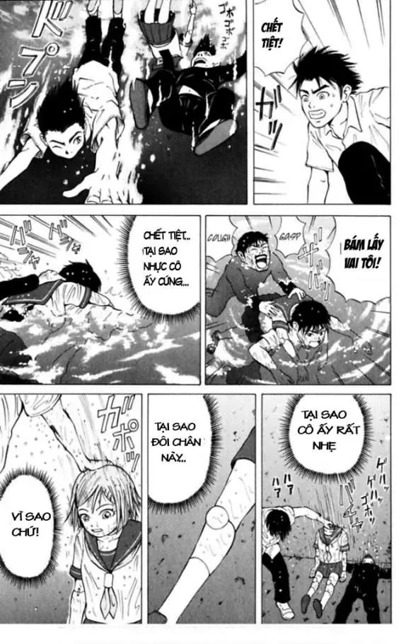 Sumire 17 Sai!! Chapter 2 - Trang 2