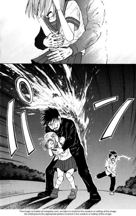 Sumire 17 Sai!! Chapter 4 - Trang 2