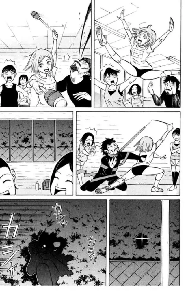 Sumire 17 Sai!! Chapter 5 - Trang 2