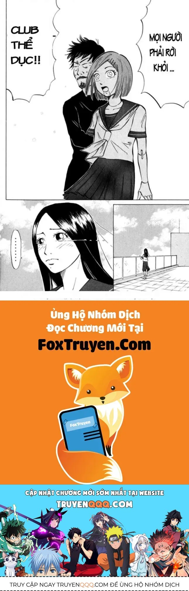 Sumire 17 Sai!! Chapter 5 - Trang 2