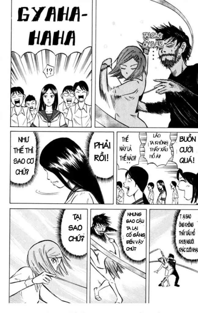 Sumire 17 Sai!! Chapter 6 - Trang 2