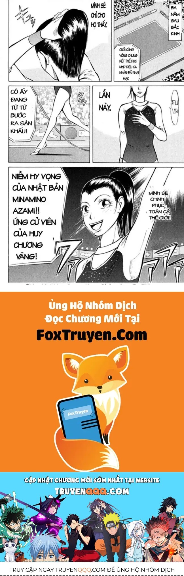 Sumire 17 Sai!! Chapter 6 - Trang 2