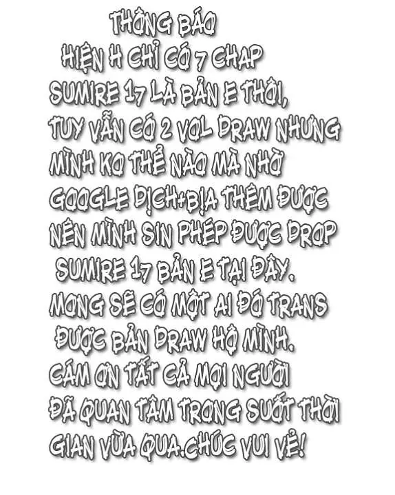 Sumire 17 Sai!! Chapter 7 - Trang 2