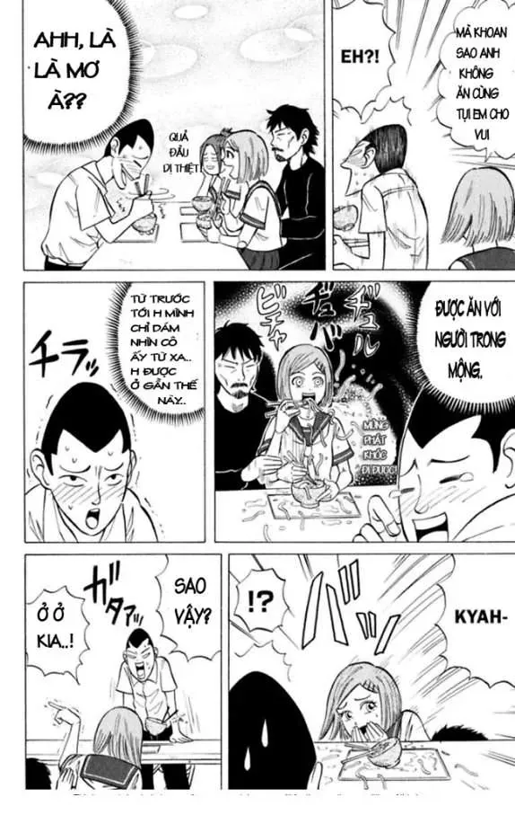 Sumire 17 Sai!! Chapter 7 - Trang 2