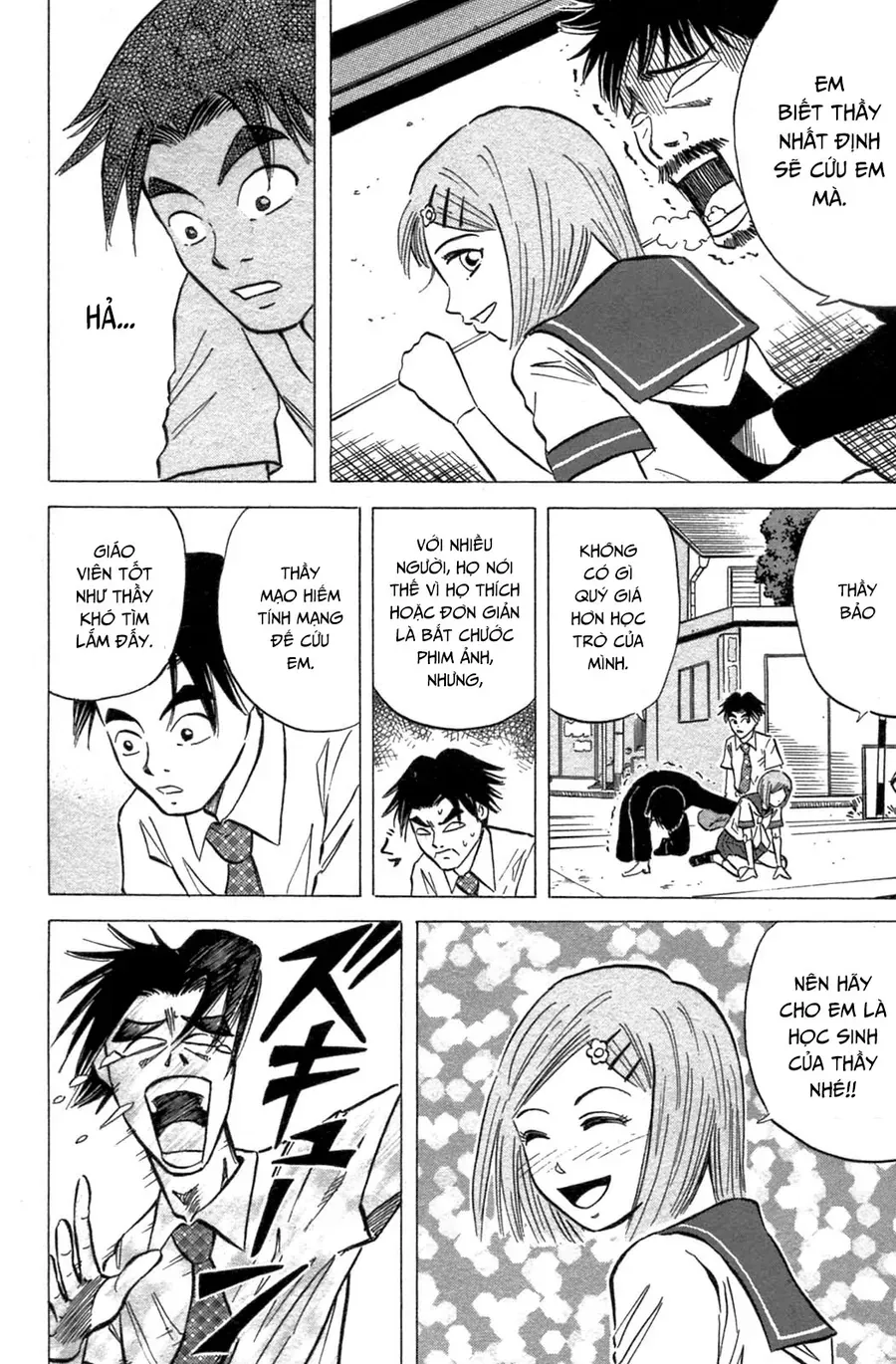 Sumire 17 Sai!! Chapter 8 - Trang 2