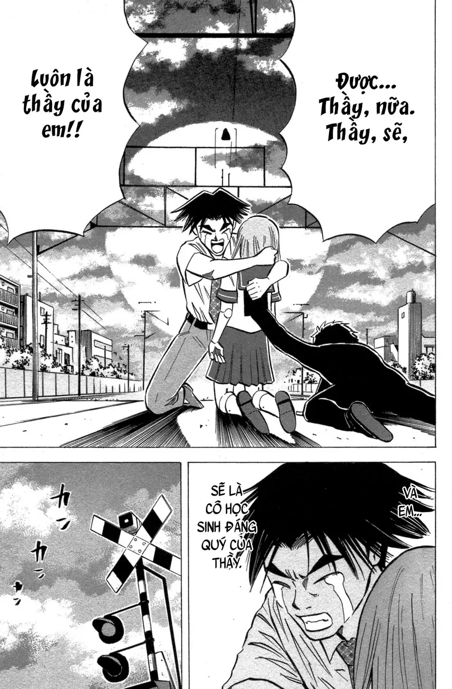 Sumire 17 Sai!! Chapter 8 - Trang 2