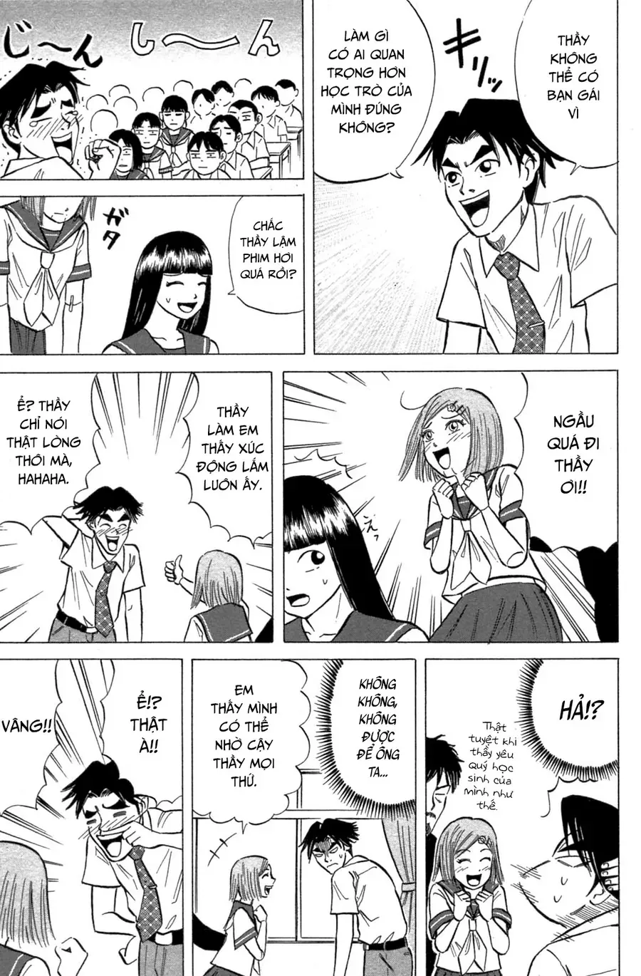 Sumire 17 Sai!! Chapter 8 - Trang 2