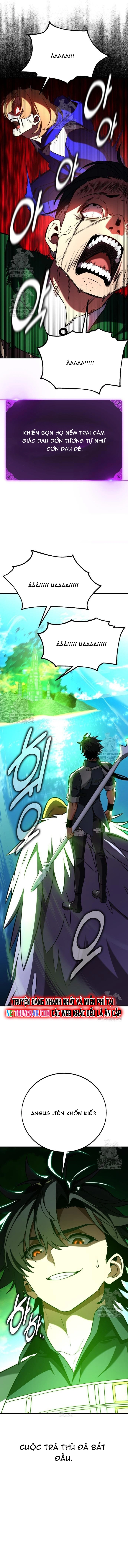 Tôi Đã Giết Tuyển Thủ Học Viện Chapter 96 - Trang 2