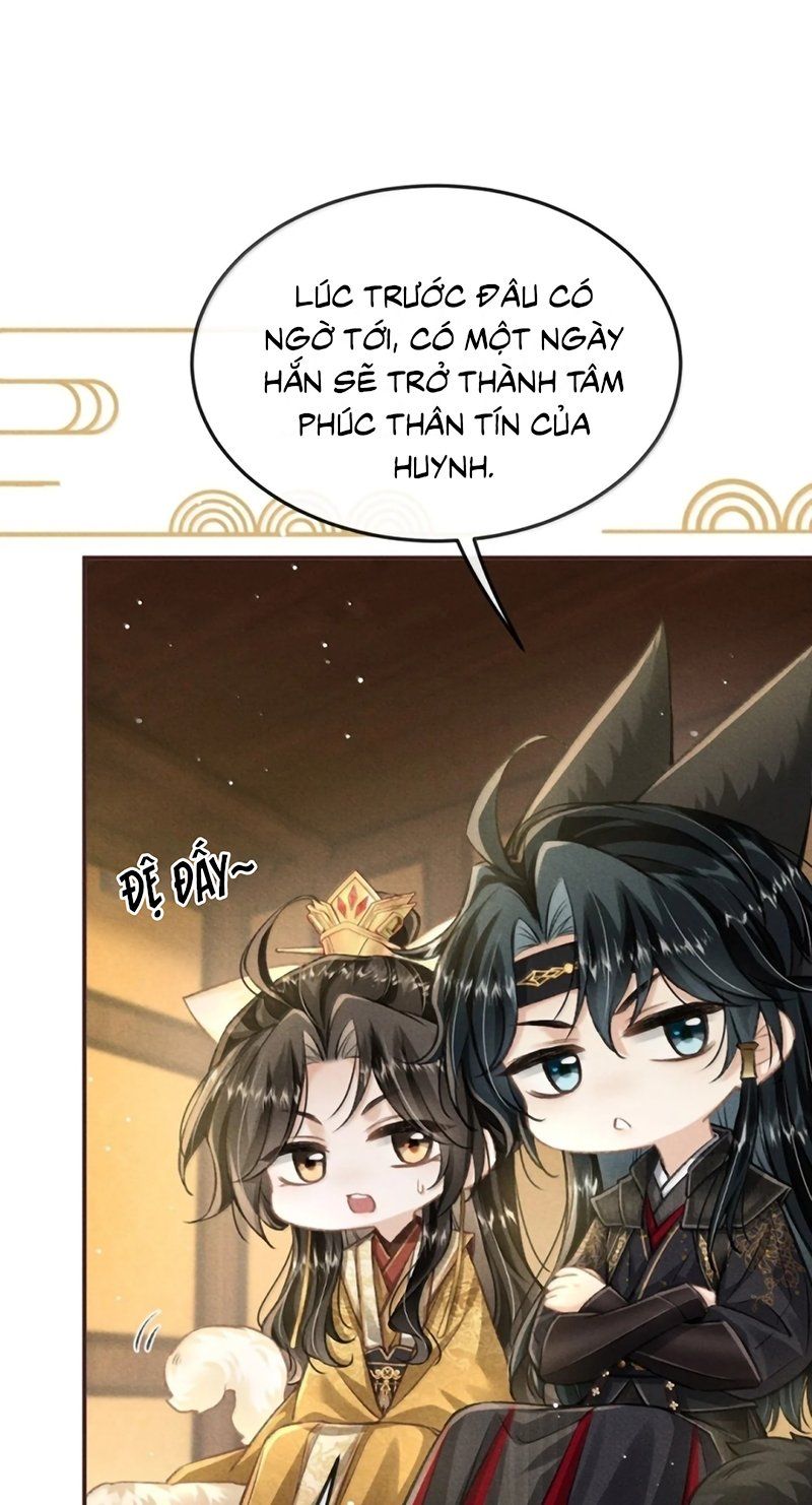 Đan Tiêu Vạn Dặm Chapter 133 - Trang 2