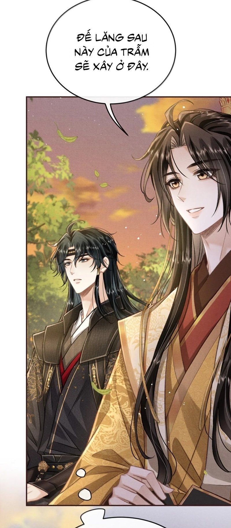 Đan Tiêu Vạn Dặm Chapter 133 - Trang 2