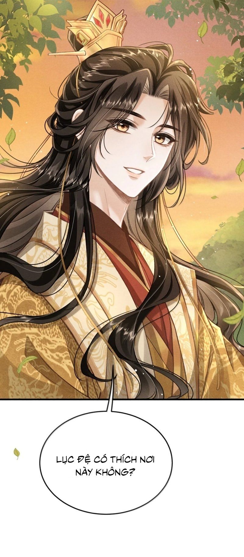 Đan Tiêu Vạn Dặm Chapter 133 - Trang 2