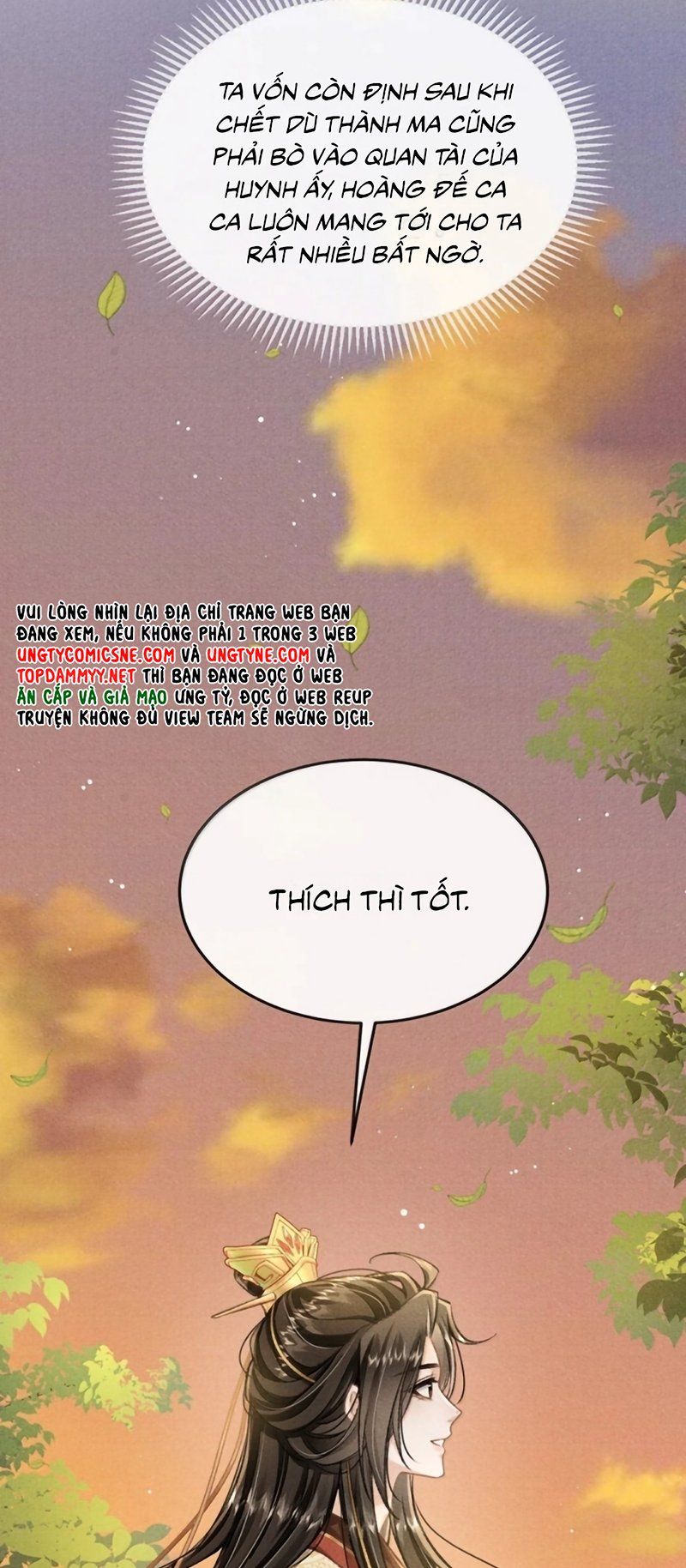 Đan Tiêu Vạn Dặm Chapter 133 - Trang 2