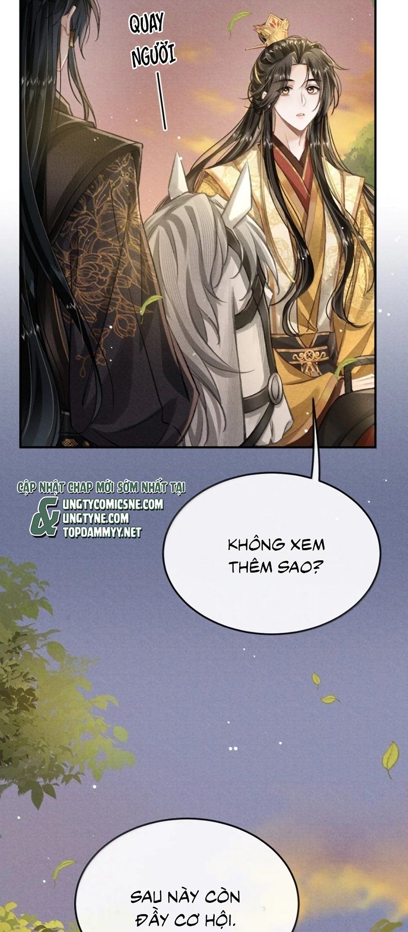 Đan Tiêu Vạn Dặm Chapter 133 - Trang 2