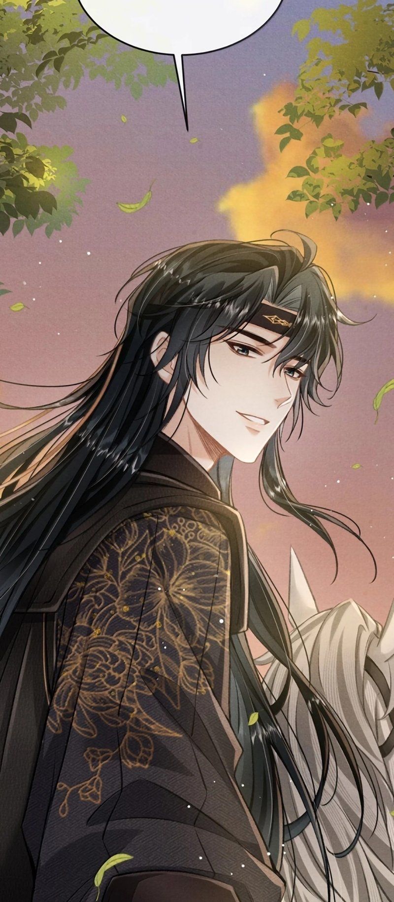 Đan Tiêu Vạn Dặm Chapter 133 - Trang 2