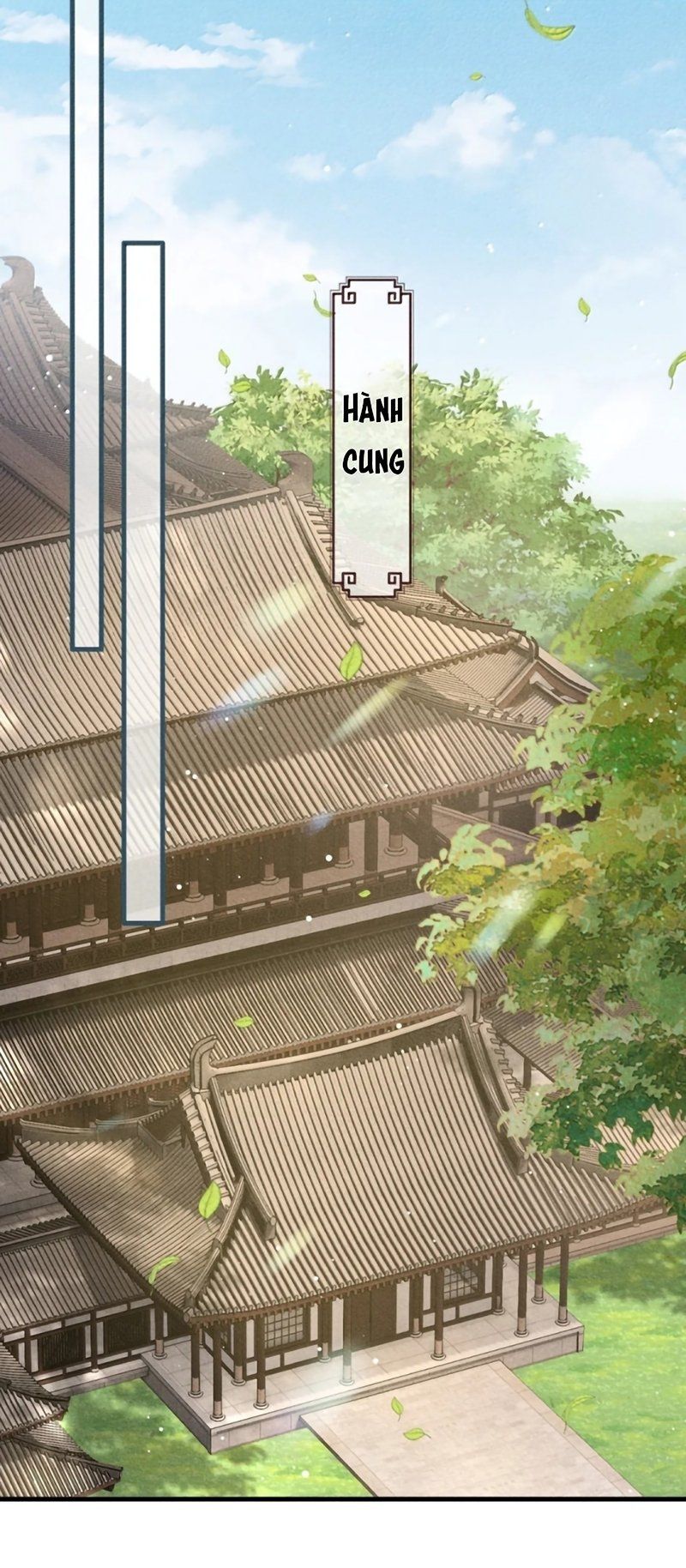 Đan Tiêu Vạn Dặm Chapter 133 - Trang 2