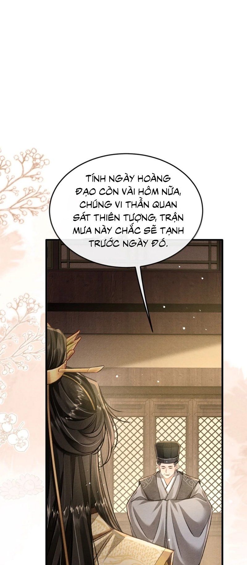 Đan Tiêu Vạn Dặm Chapter 133 - Trang 2