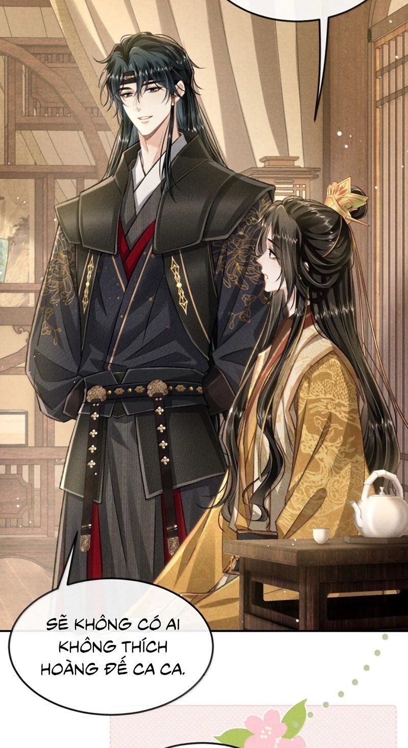 Đan Tiêu Vạn Dặm Chapter 133 - Trang 2