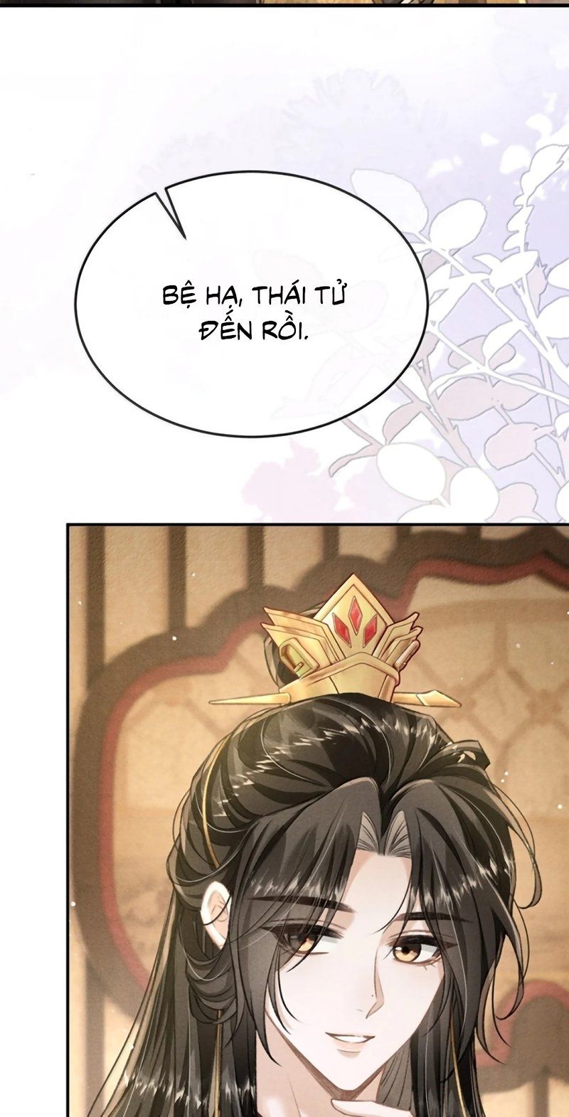 Đan Tiêu Vạn Dặm Chapter 133 - Trang 2