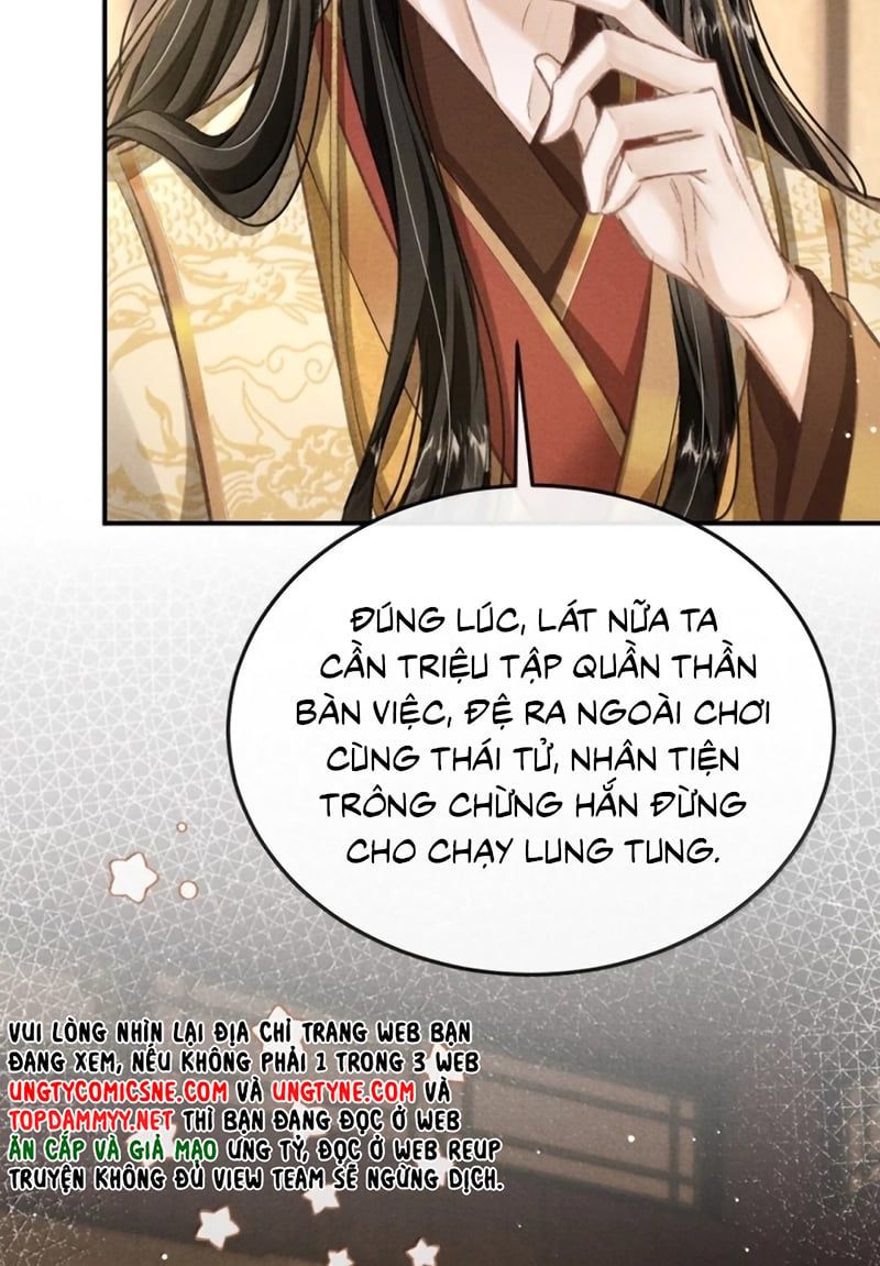 Đan Tiêu Vạn Dặm Chapter 133 - Trang 2