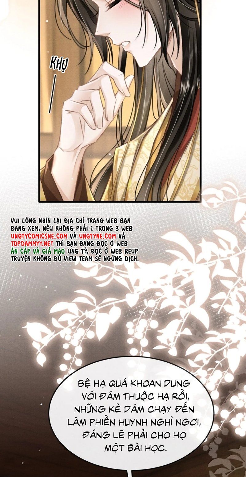 Đan Tiêu Vạn Dặm Chapter 133 - Trang 2