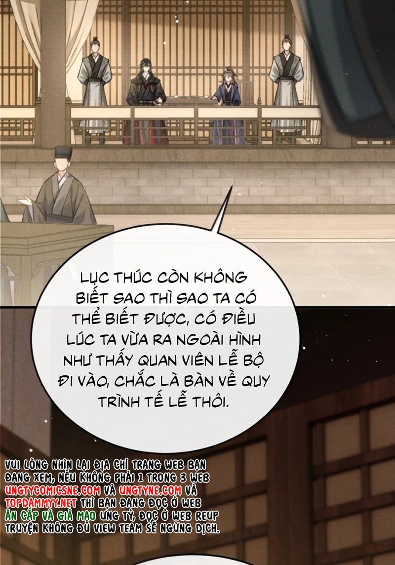 Đan Tiêu Vạn Dặm Chapter 133 - Trang 2