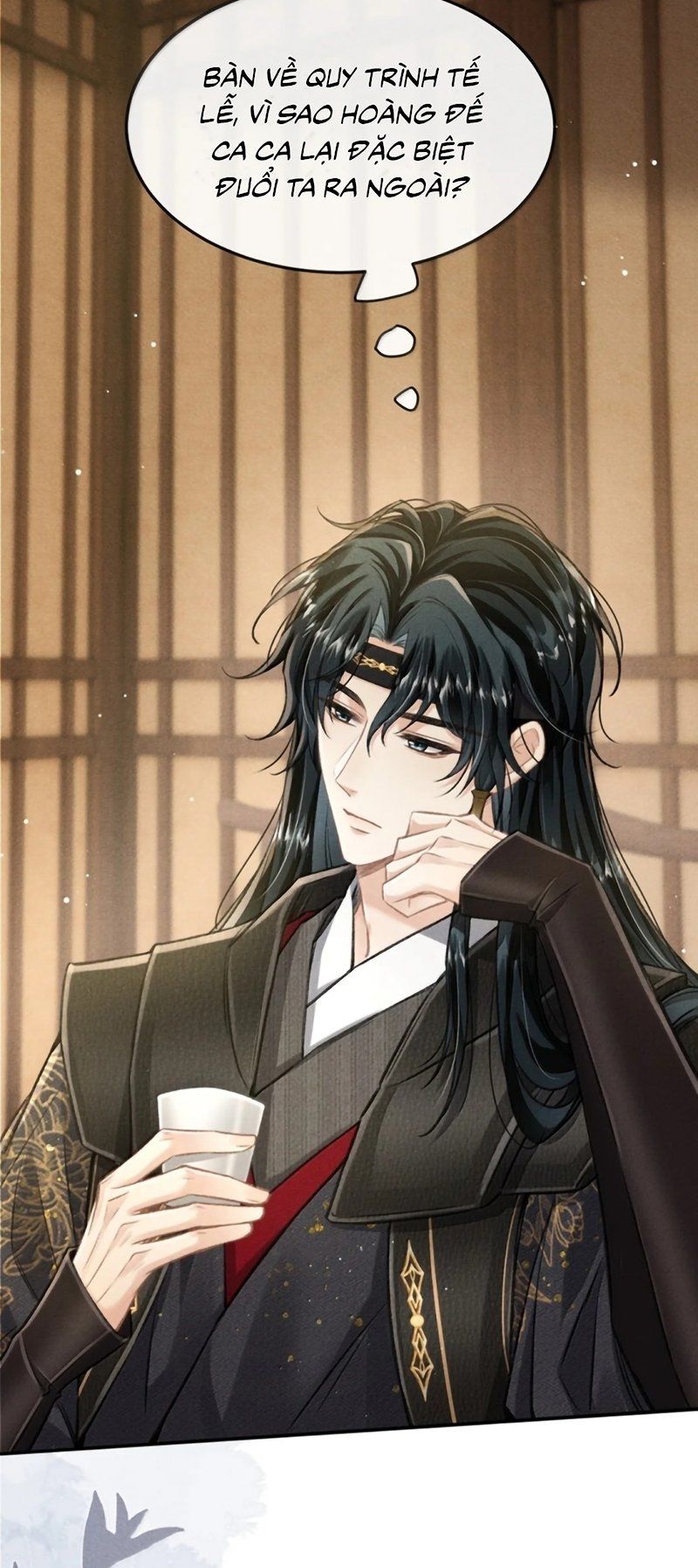 Đan Tiêu Vạn Dặm Chapter 133 - Trang 2