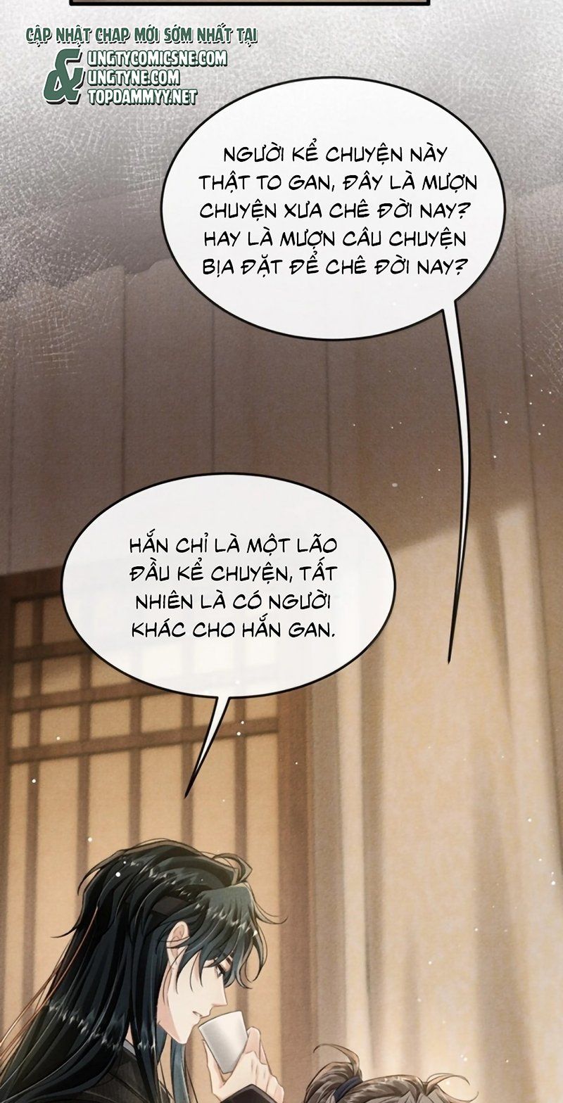 Đan Tiêu Vạn Dặm Chapter 133 - Trang 2