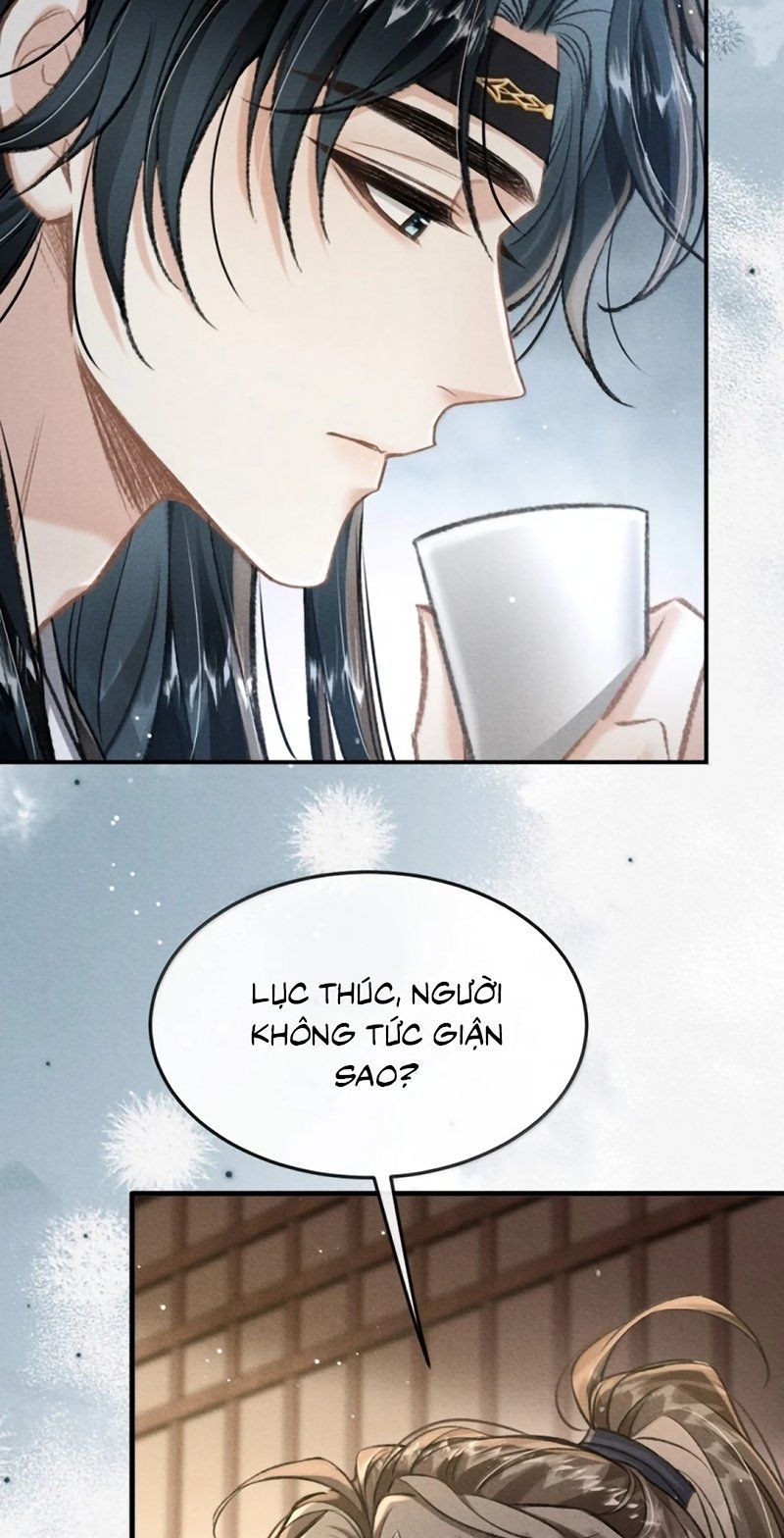 Đan Tiêu Vạn Dặm Chapter 133 - Trang 2