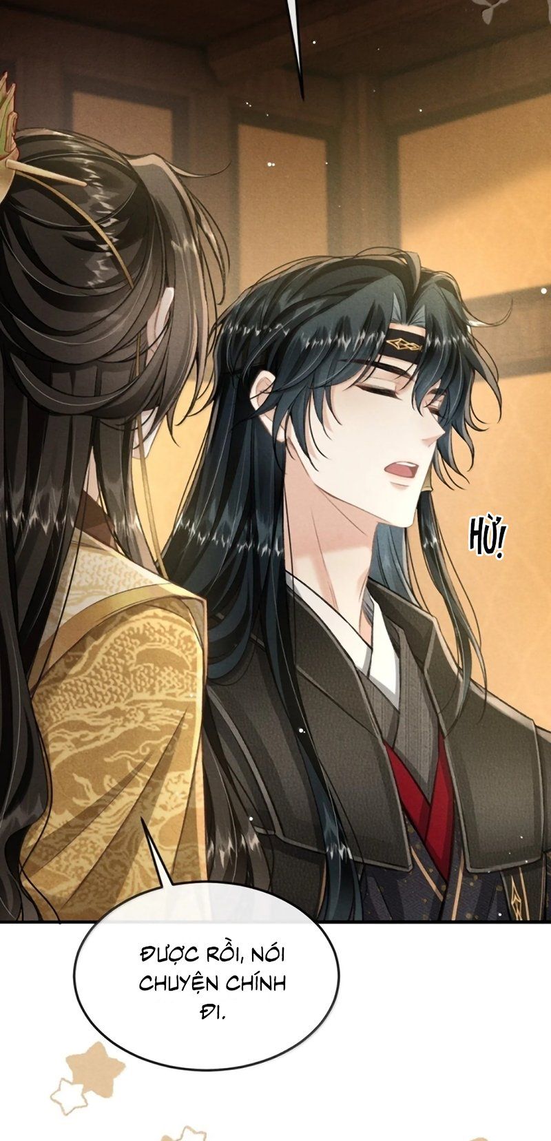 Đan Tiêu Vạn Dặm Chapter 133 - Trang 2