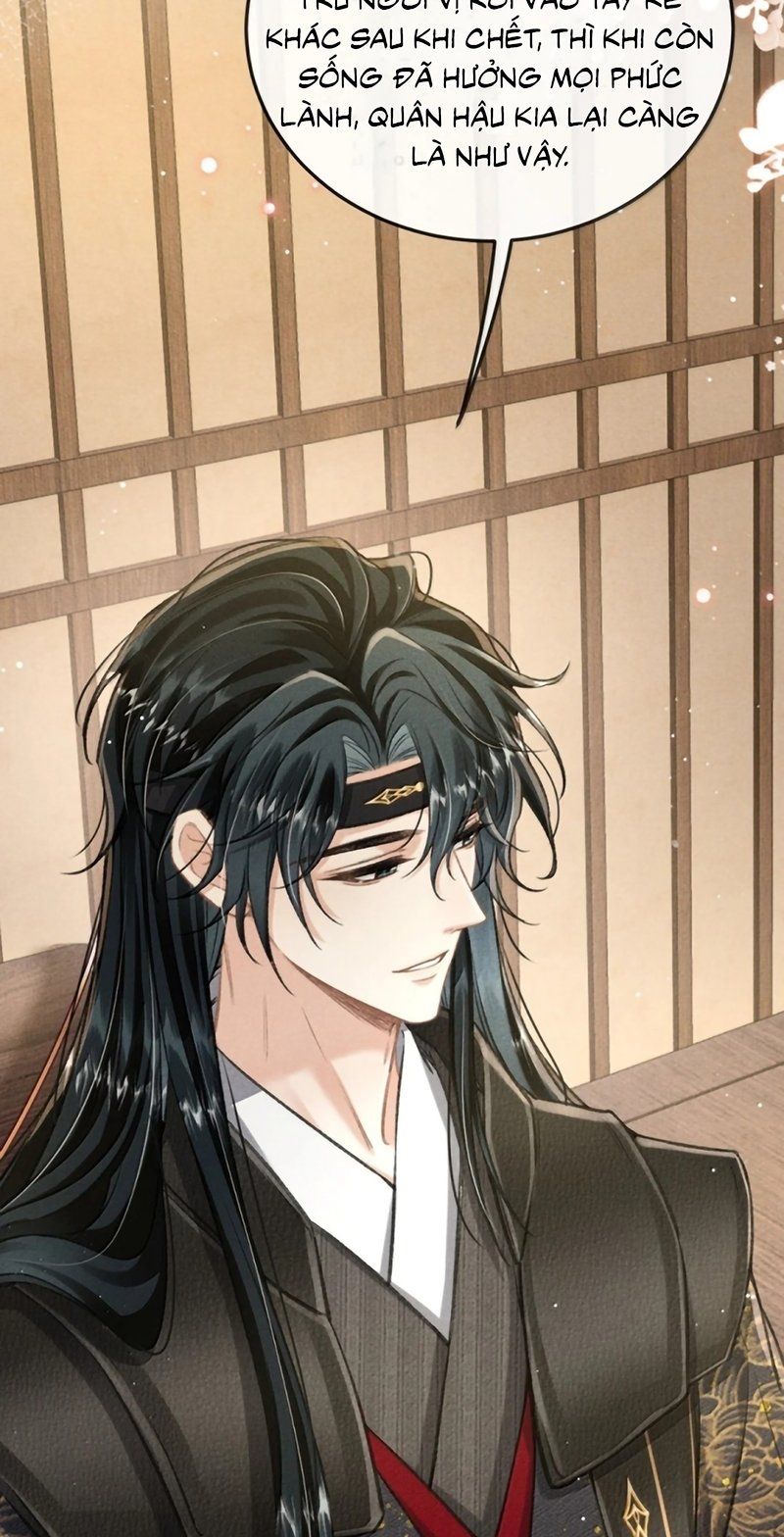 Đan Tiêu Vạn Dặm Chapter 133 - Trang 2