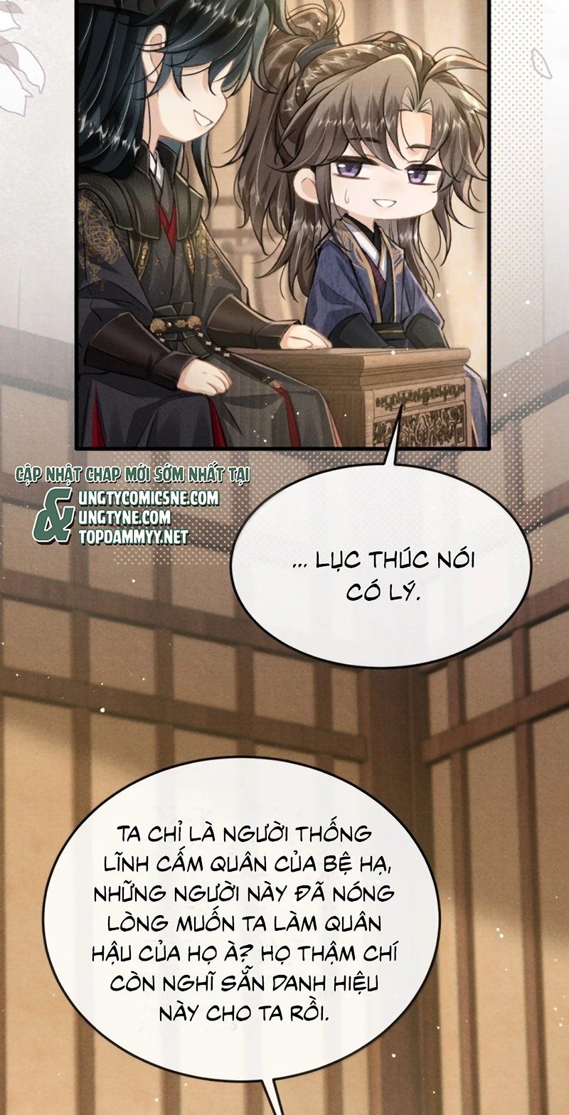 Đan Tiêu Vạn Dặm Chapter 133 - Trang 2