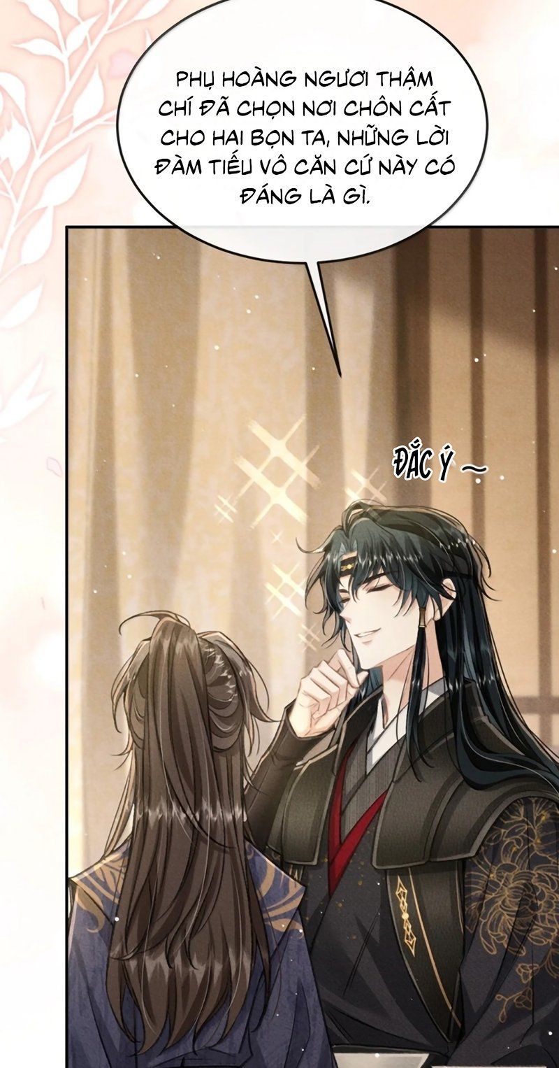 Đan Tiêu Vạn Dặm Chapter 133 - Trang 2