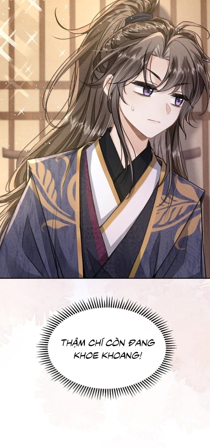 Đan Tiêu Vạn Dặm Chapter 133 - Trang 2