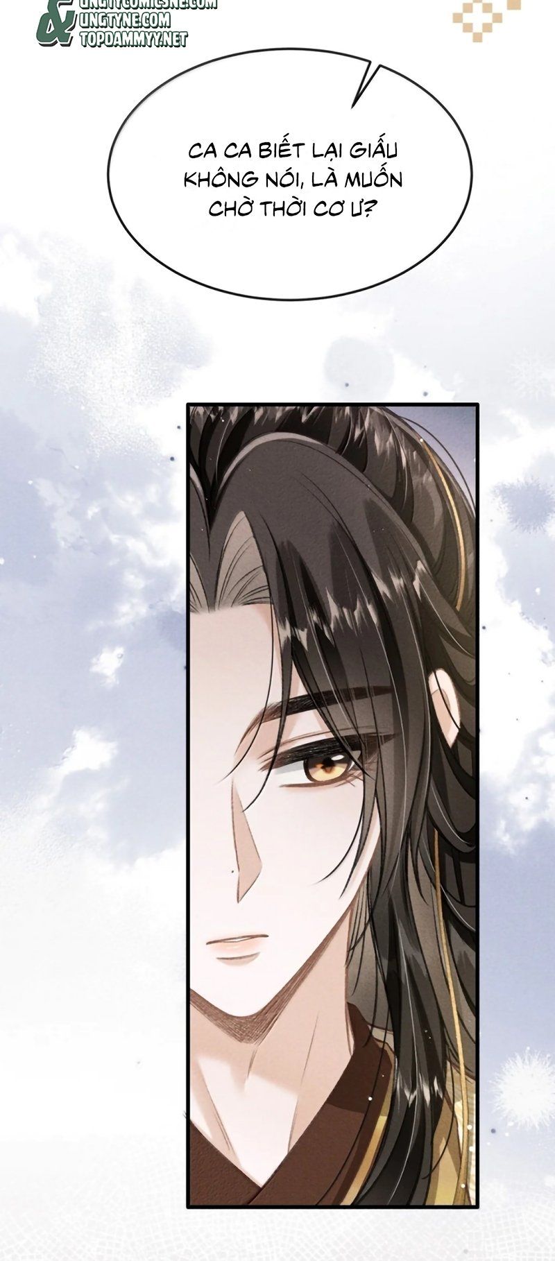 Đan Tiêu Vạn Dặm Chapter 133 - Trang 2