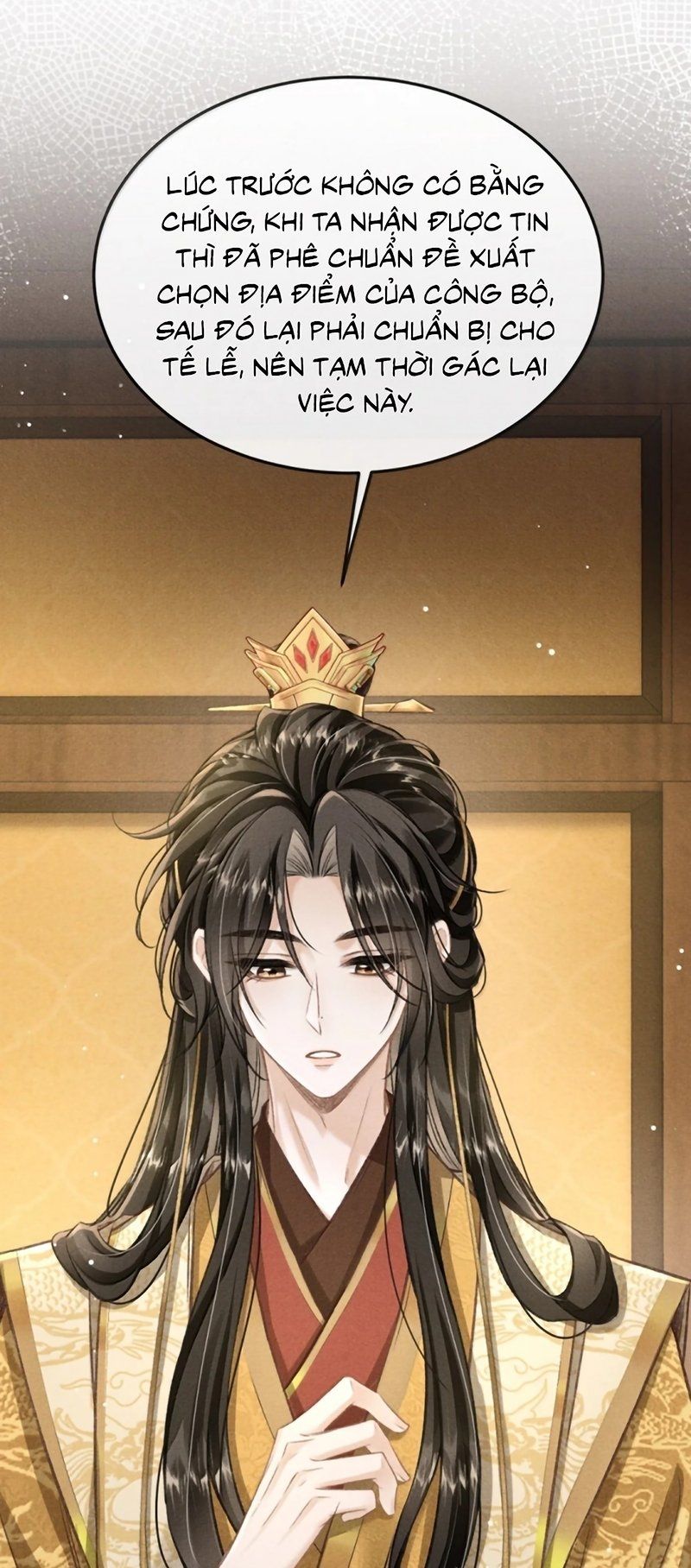 Đan Tiêu Vạn Dặm Chapter 133 - Trang 2