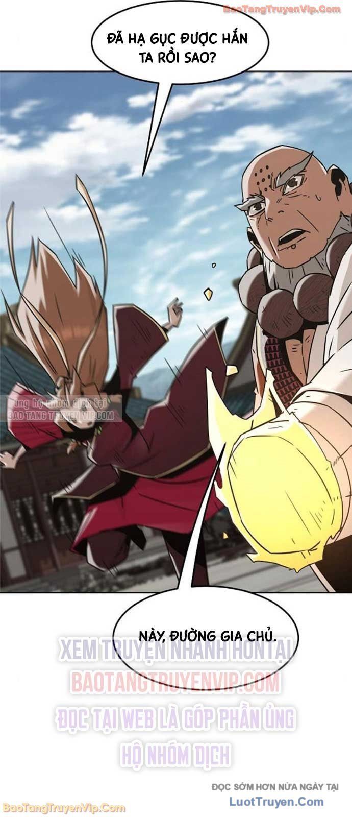 Tiểu Gia Chủ Của Tứ Xuyên Đường Gia Trở Thành Kiếm Thần Chapter 97 - Trang 2