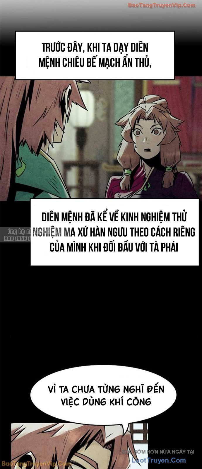 Tiểu Gia Chủ Của Tứ Xuyên Đường Gia Trở Thành Kiếm Thần Chapter 97 - Trang 2