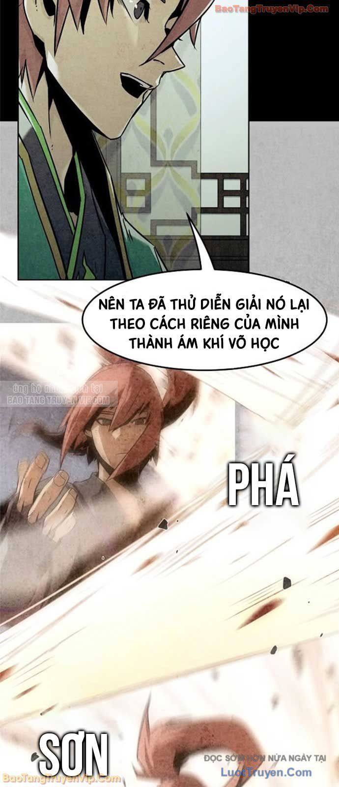 Tiểu Gia Chủ Của Tứ Xuyên Đường Gia Trở Thành Kiếm Thần Chapter 97 - Trang 2