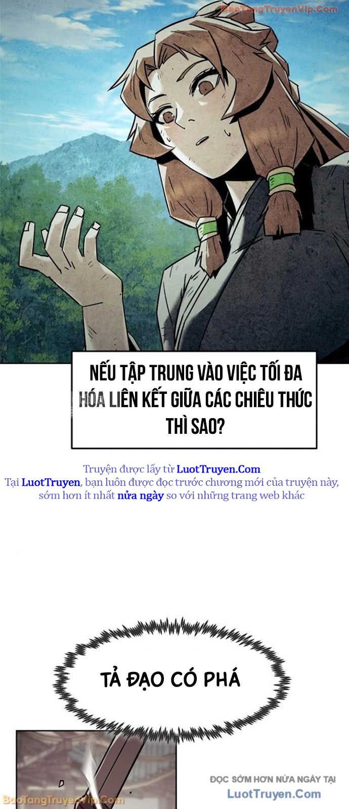 Tiểu Gia Chủ Của Tứ Xuyên Đường Gia Trở Thành Kiếm Thần Chapter 97 - Trang 2