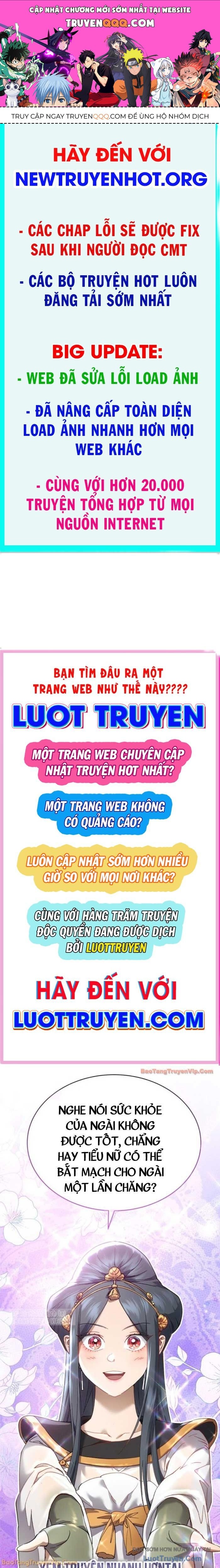 Thiên Ma Muốn Sống Một Cuộc Đời Bình Lặng Chapter 56 - Trang 2