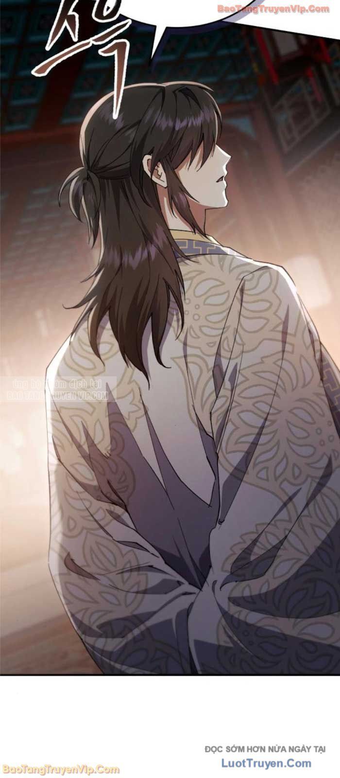 Thiên Ma Muốn Sống Một Cuộc Đời Bình Lặng Chapter 56 - Trang 2