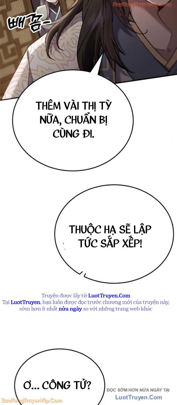 Thiên Ma Muốn Sống Một Cuộc Đời Bình Lặng Chapter 56 - Trang 2