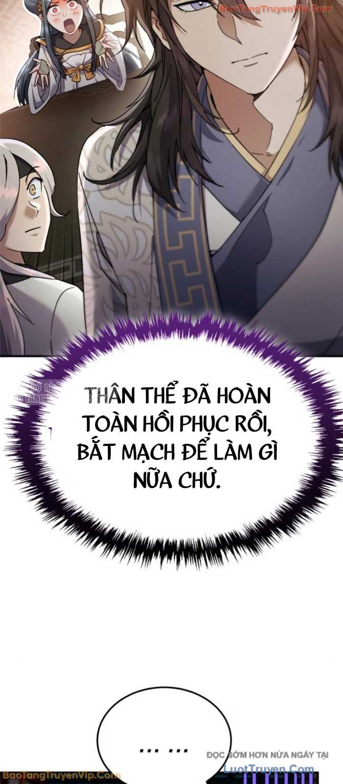 Thiên Ma Muốn Sống Một Cuộc Đời Bình Lặng Chapter 56 - Trang 2