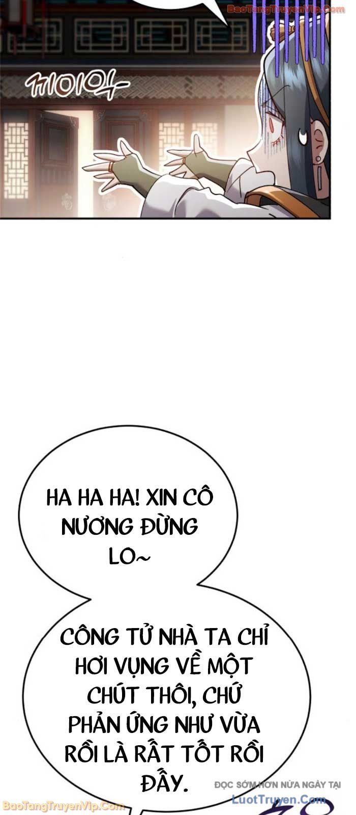 Thiên Ma Muốn Sống Một Cuộc Đời Bình Lặng Chapter 56 - Trang 2