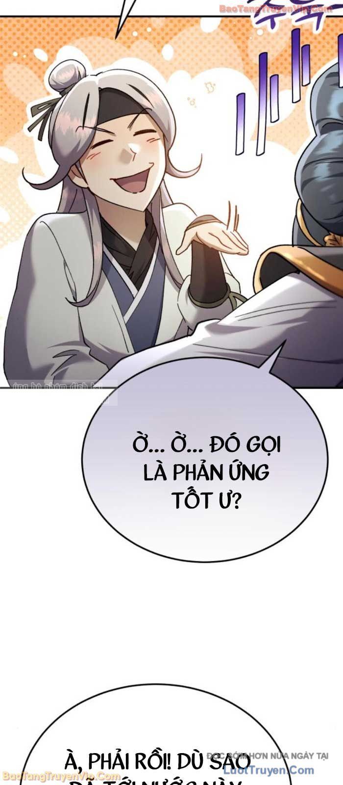 Thiên Ma Muốn Sống Một Cuộc Đời Bình Lặng Chapter 56 - Trang 2