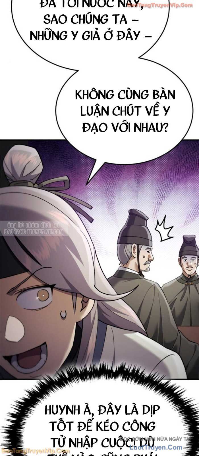 Thiên Ma Muốn Sống Một Cuộc Đời Bình Lặng Chapter 56 - Trang 2